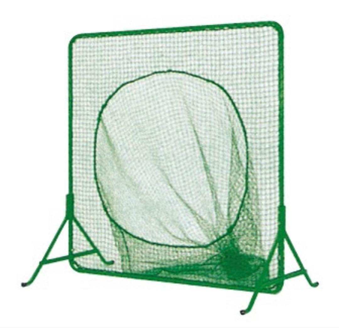 新品ティーバッティング用ネット（ネットのみ）