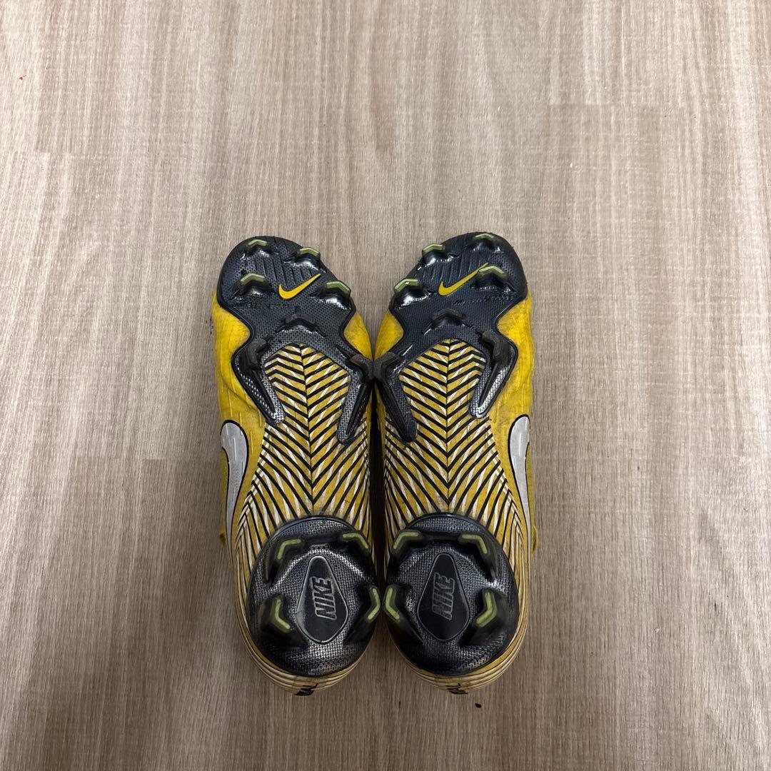 ナイキ　マーキュリアルヴェイパー12エリートNJR