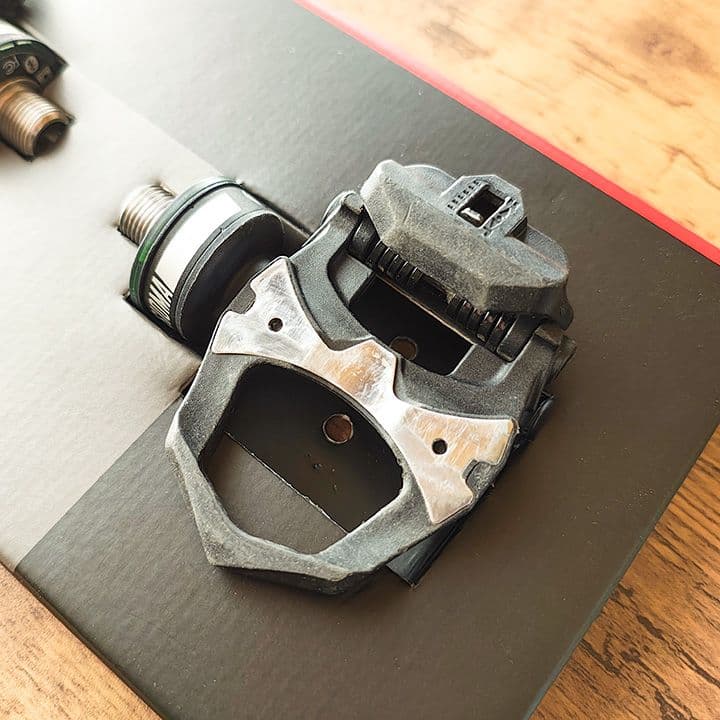 KKTTFavero Assioma DUO ファベロ アシオマデュオ