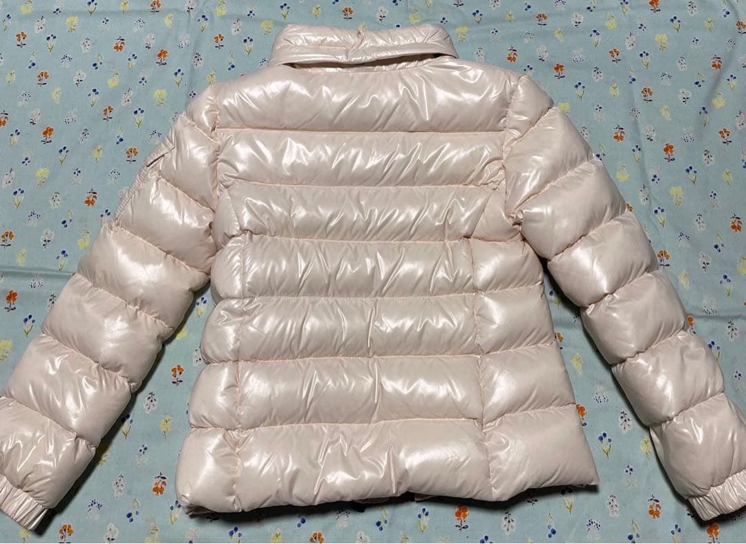 モンクレール ダウンジャケット　キッズ130cm
