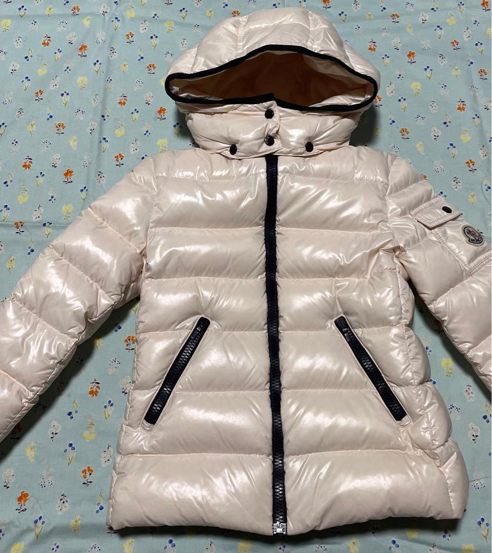 モンクレール ダウンジャケット　キッズ130cm