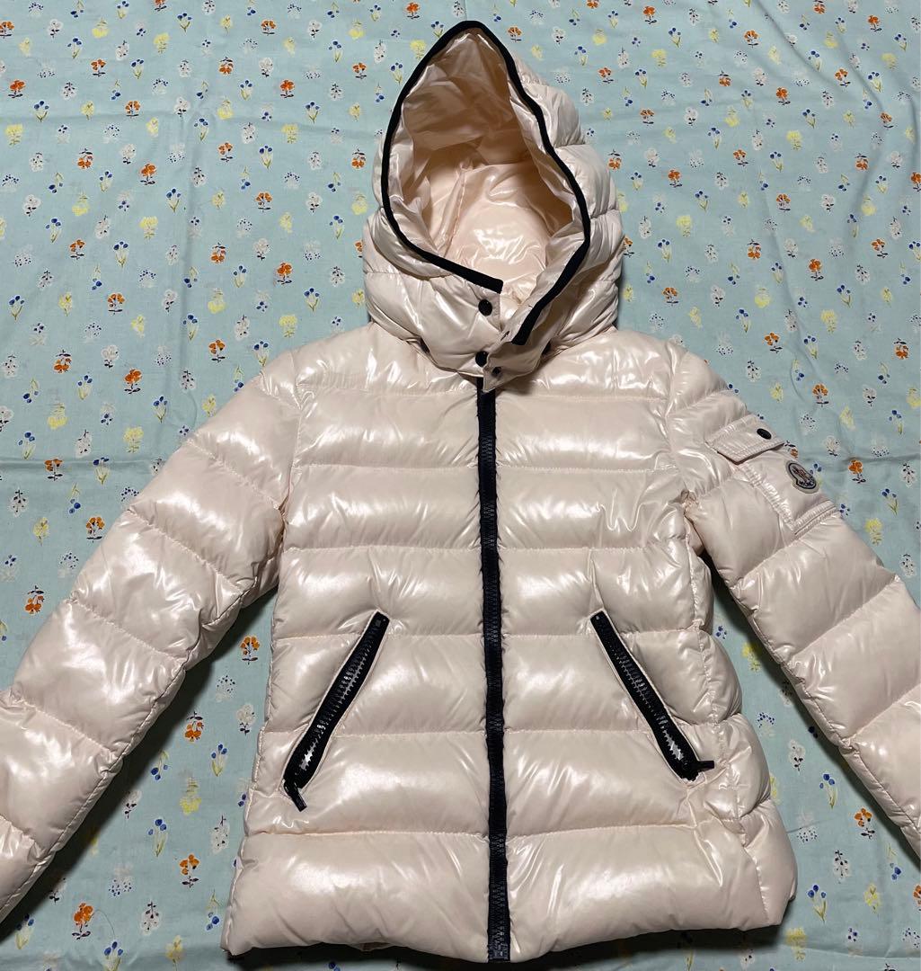 モンクレール ダウンジャケット　キッズ130cm