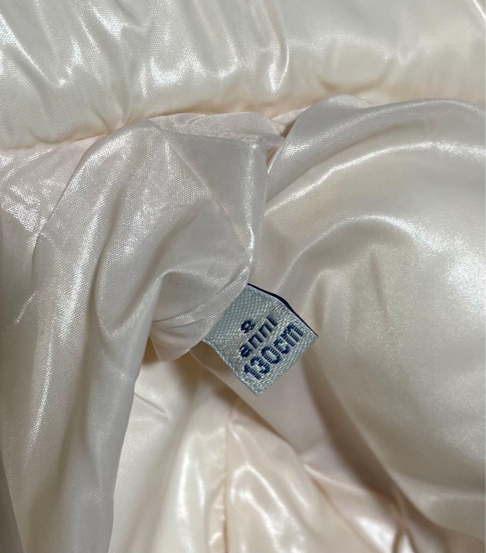 モンクレール ダウンジャケット　キッズ130cm