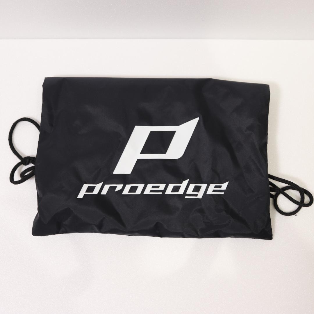 【未使用】SSK proedge 25.5cm ブラック スパイク