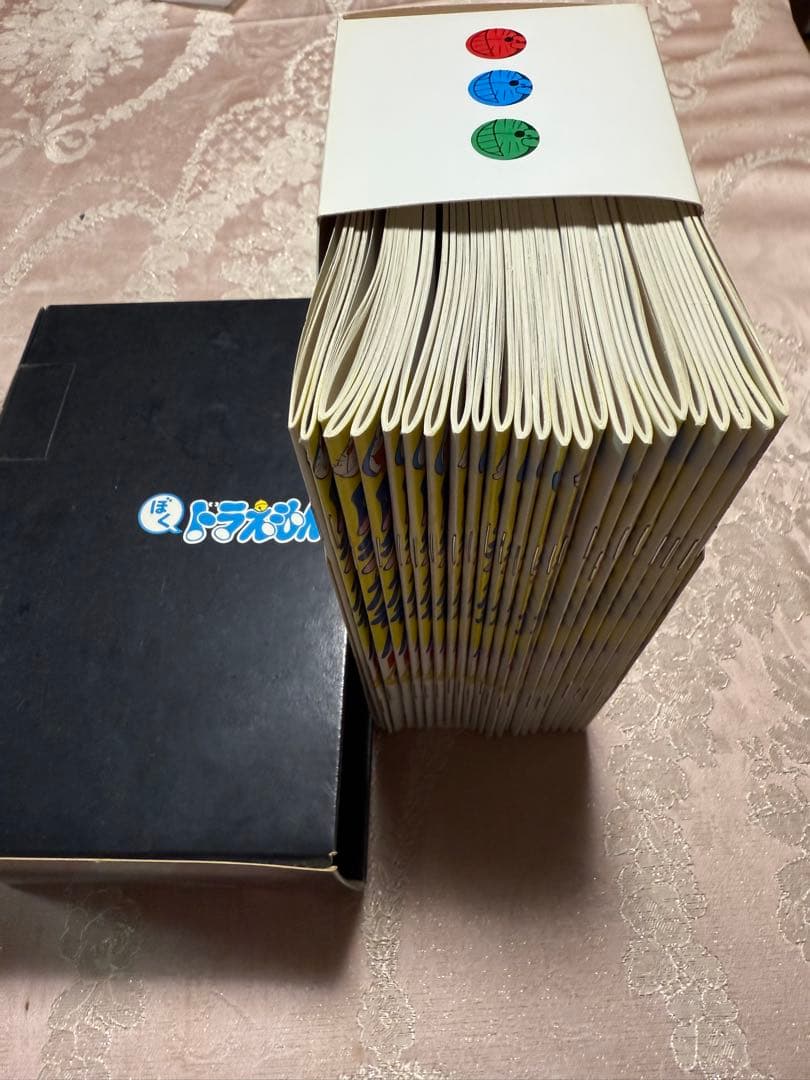 -藤子・F・不二雄ワンダーランドぼく、ドラえもん-全25巻