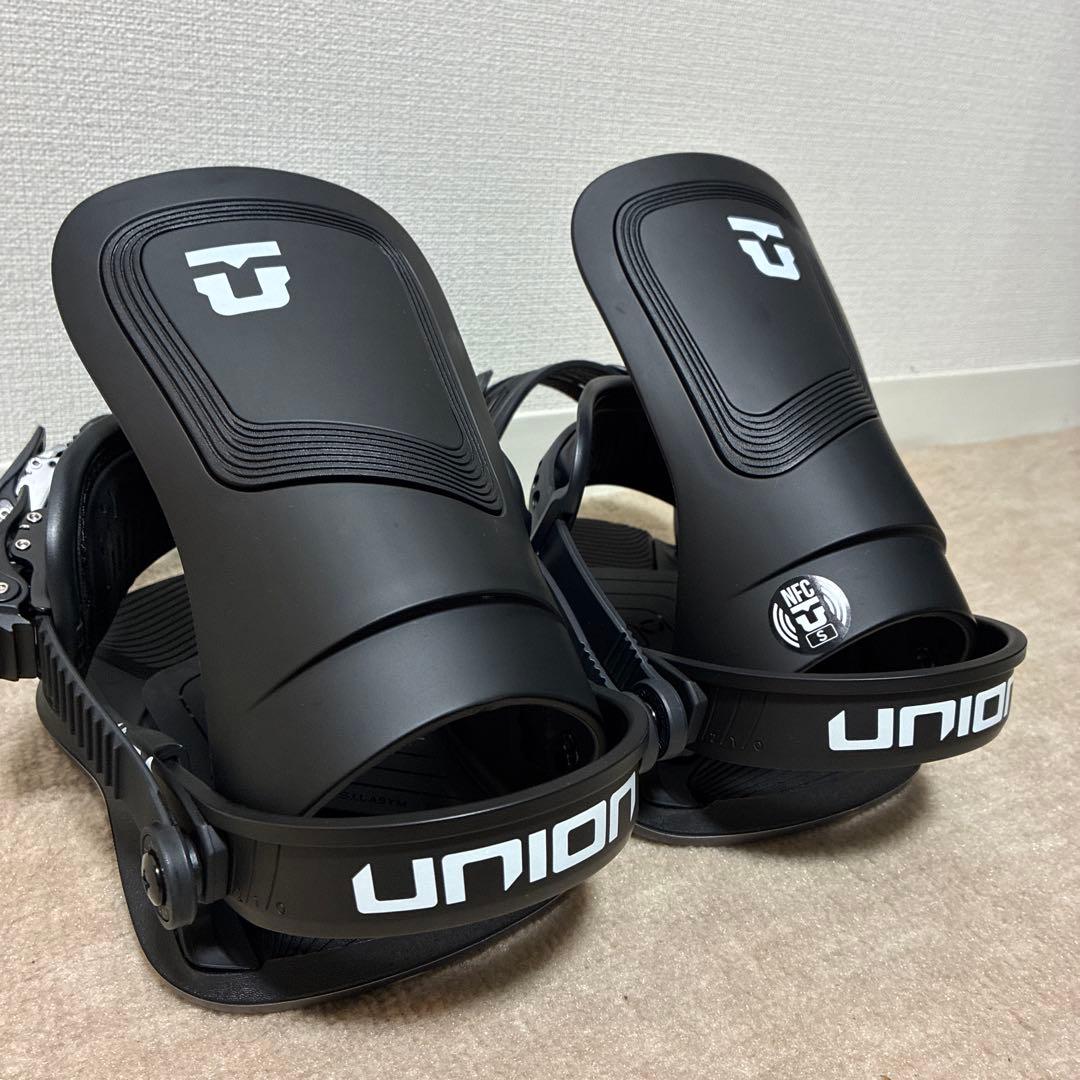2025 UNION ULTRA S ウルトラ　日本正規品