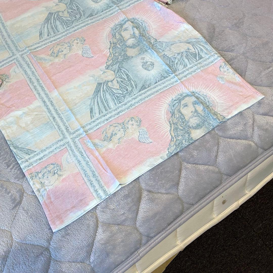 トップス Supreme Jesus S/S Top