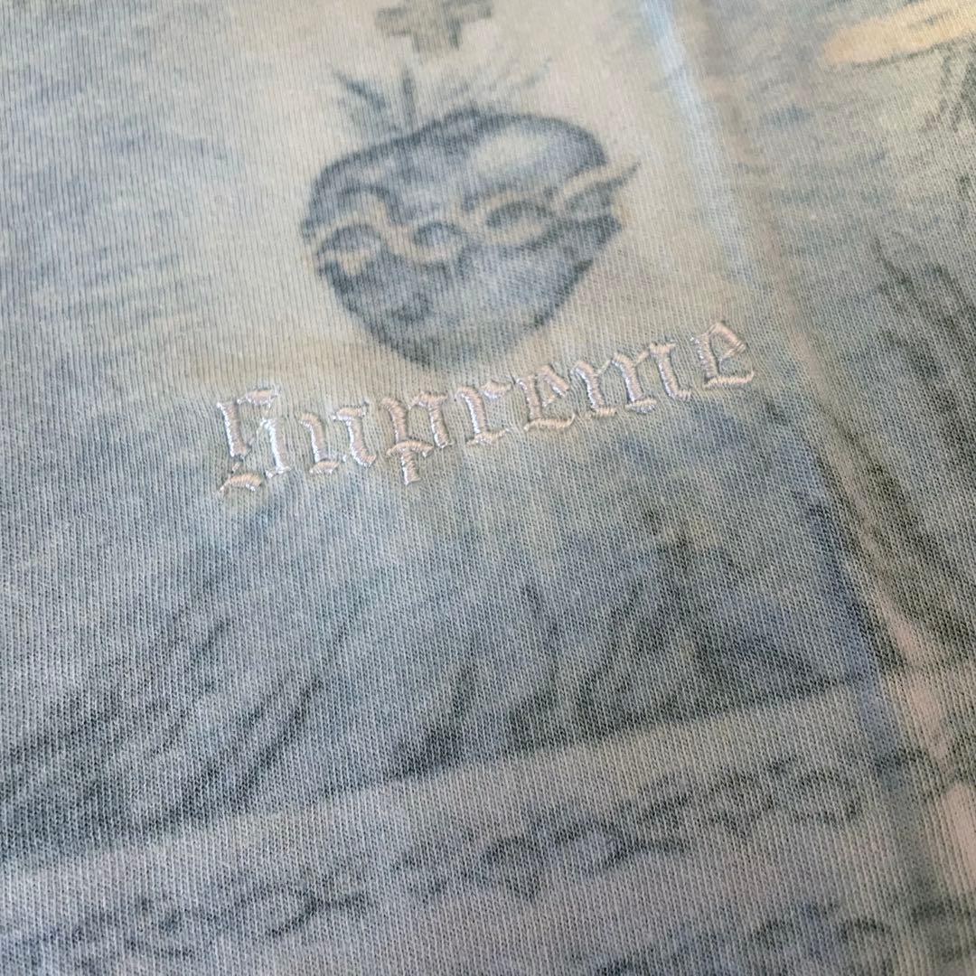 トップス Supreme Jesus S/S Top