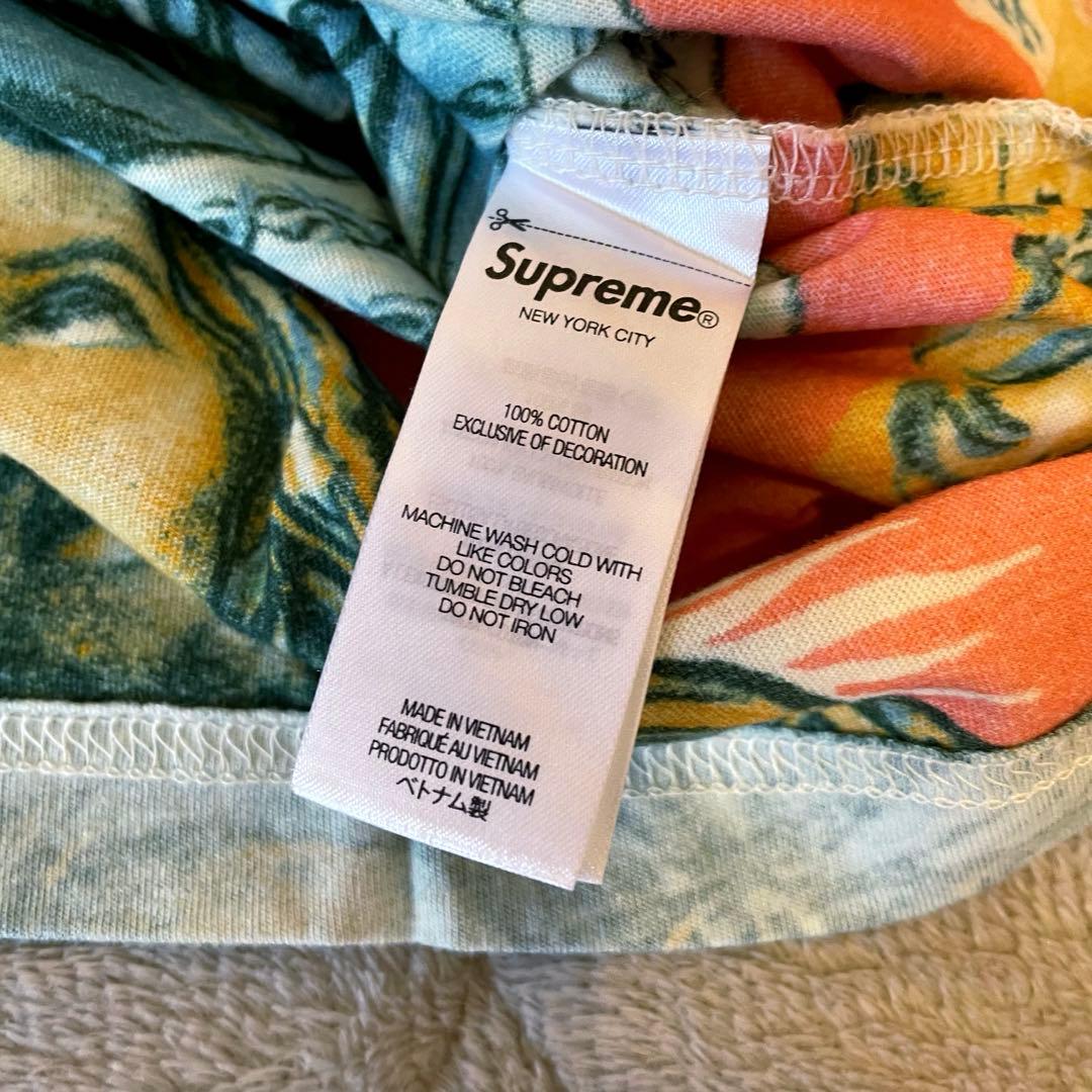 トップス Supreme Jesus S/S Top