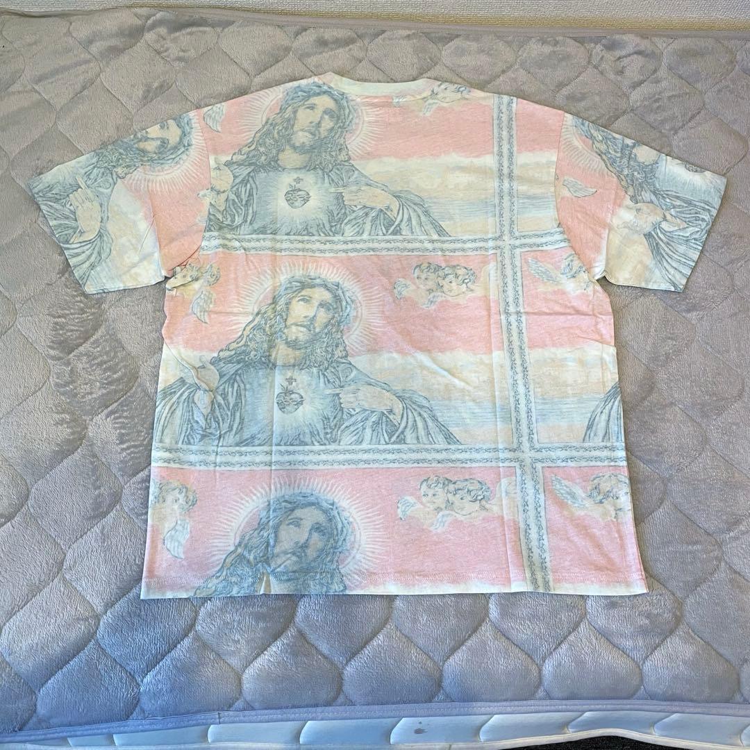 トップス Supreme Jesus S/S Top