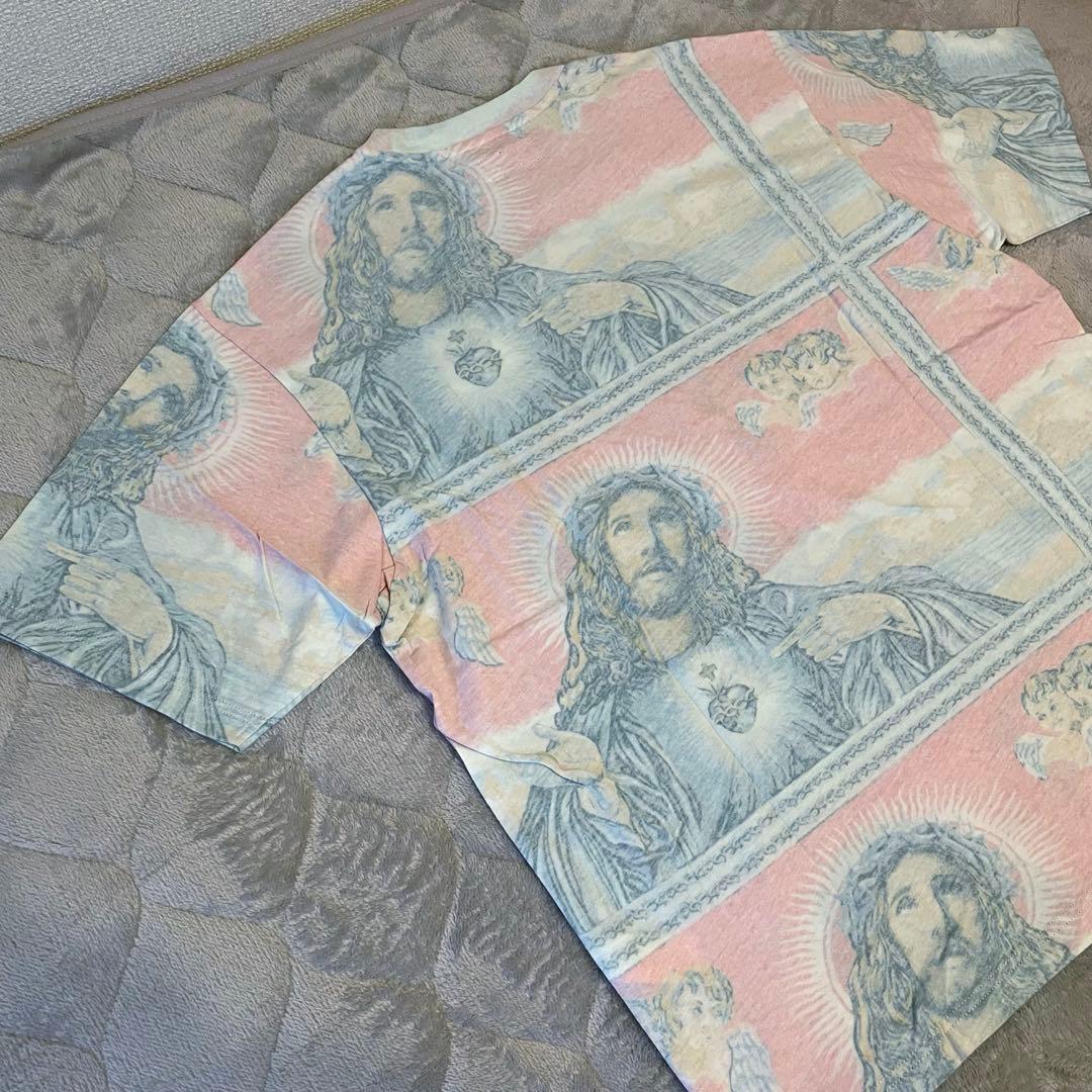 トップス Supreme Jesus S/S Top