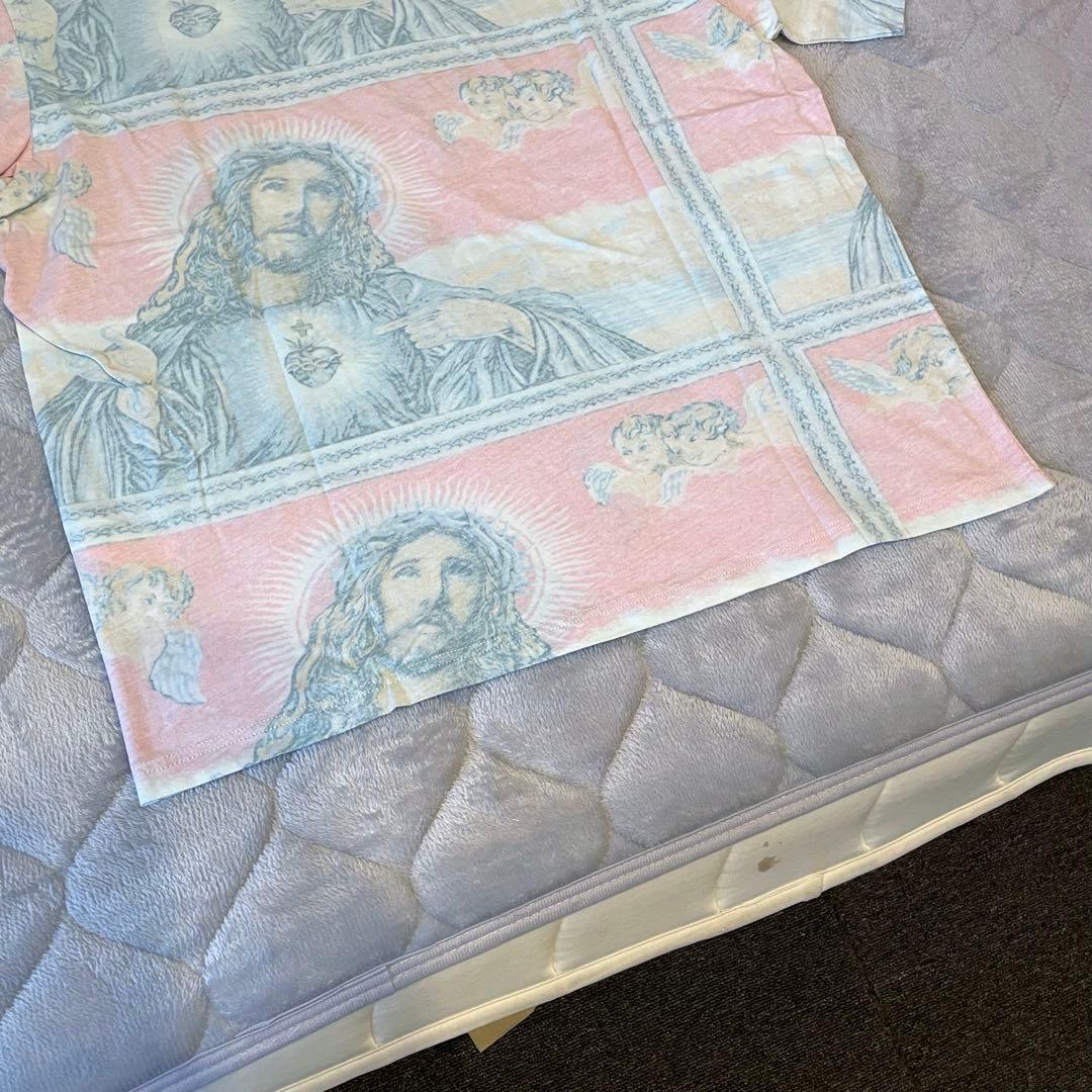 トップス Supreme Jesus S/S Top