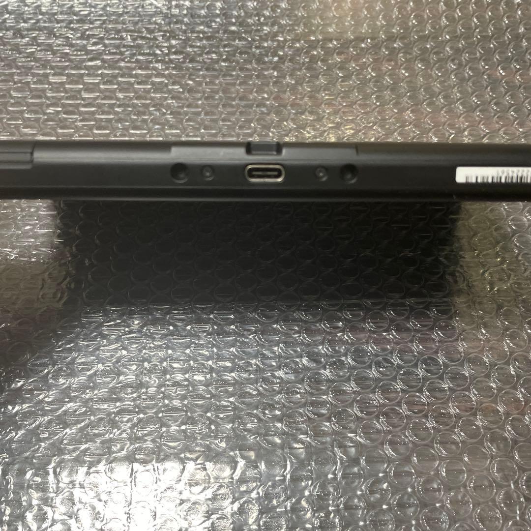 Nintendo Switch 本体　バッテリー強化版2021年製　ジャンク