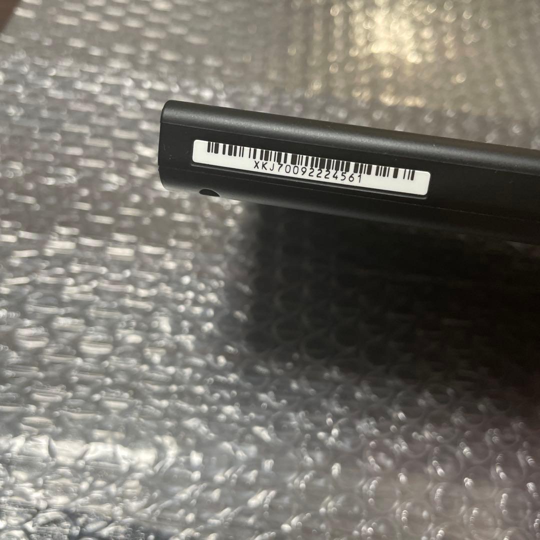 Nintendo Switch 本体　バッテリー強化版2021年製　ジャンク