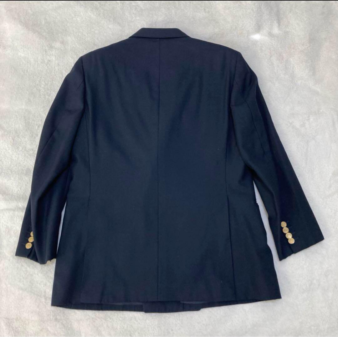 Burberryダブルスーツセットアップ