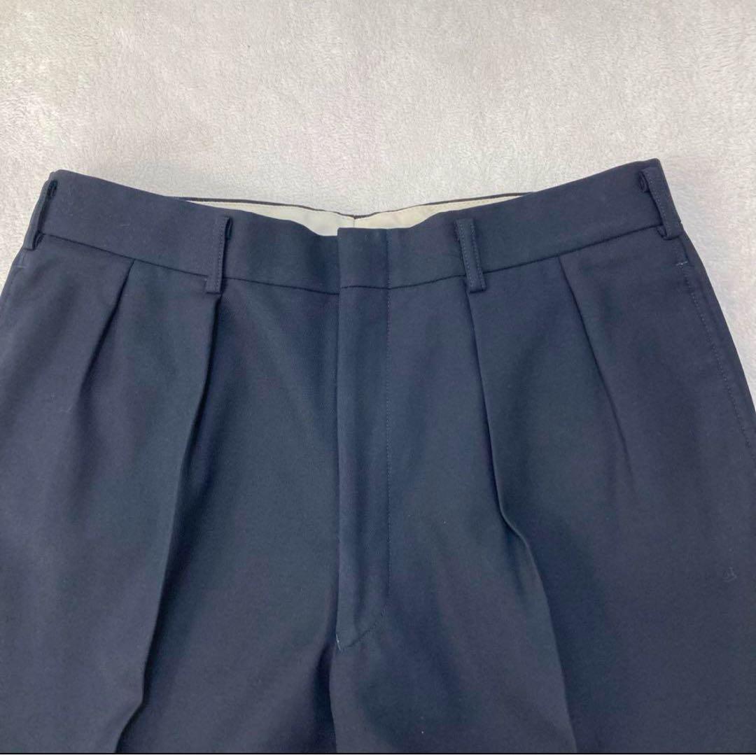 Burberryダブルスーツセットアップ