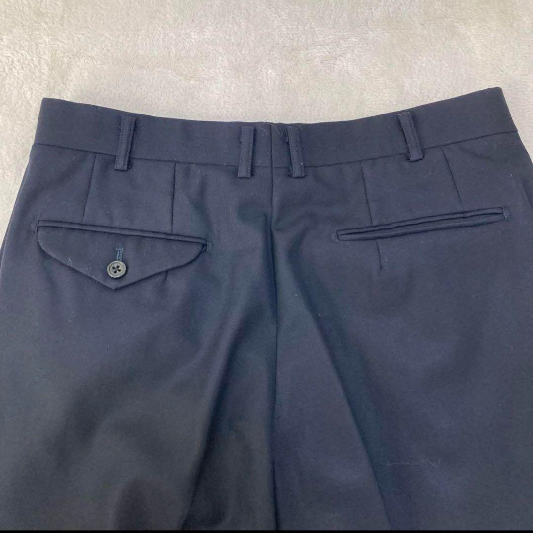 Burberryダブルスーツセットアップ