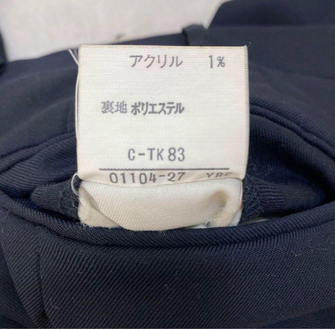 Burberryダブルスーツセットアップ