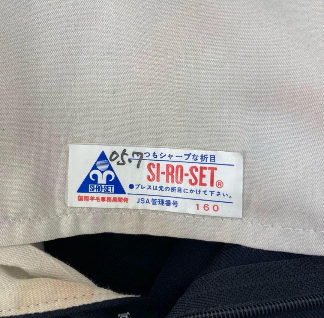 Burberryダブルスーツセットアップ