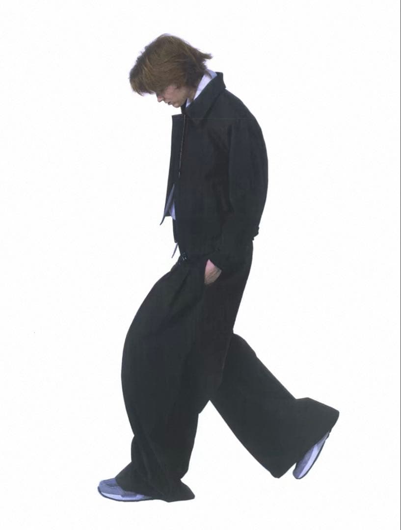 Fax Copy Express ワイドスラックス