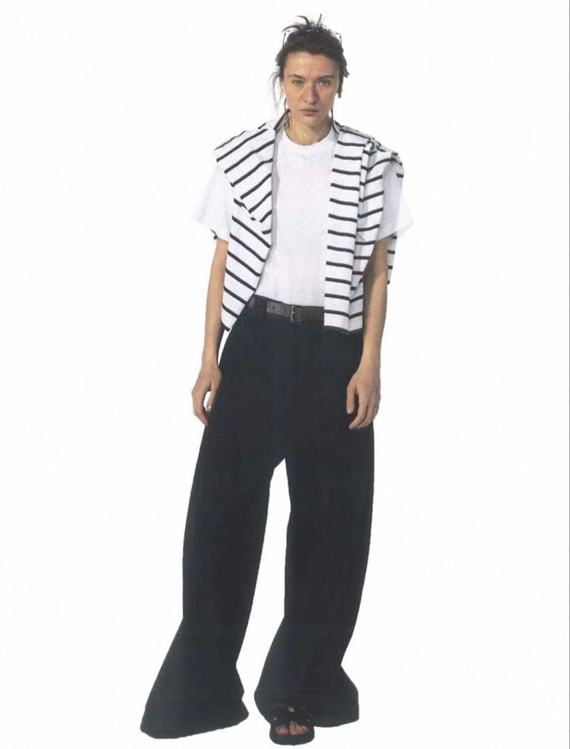 Fax Copy Express ワイドスラックス