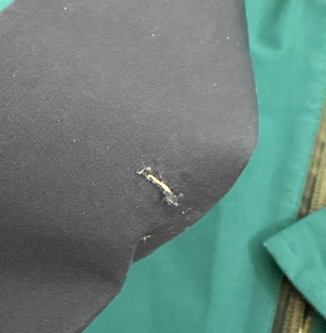 ヨッシー ☆新品☆ダイワ　プロダクト　パックライト　Mサイズ　ゴアテックス