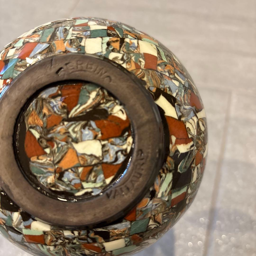 JEAN GERBINO ジャン・ジャルビノ　抹茶茶碗