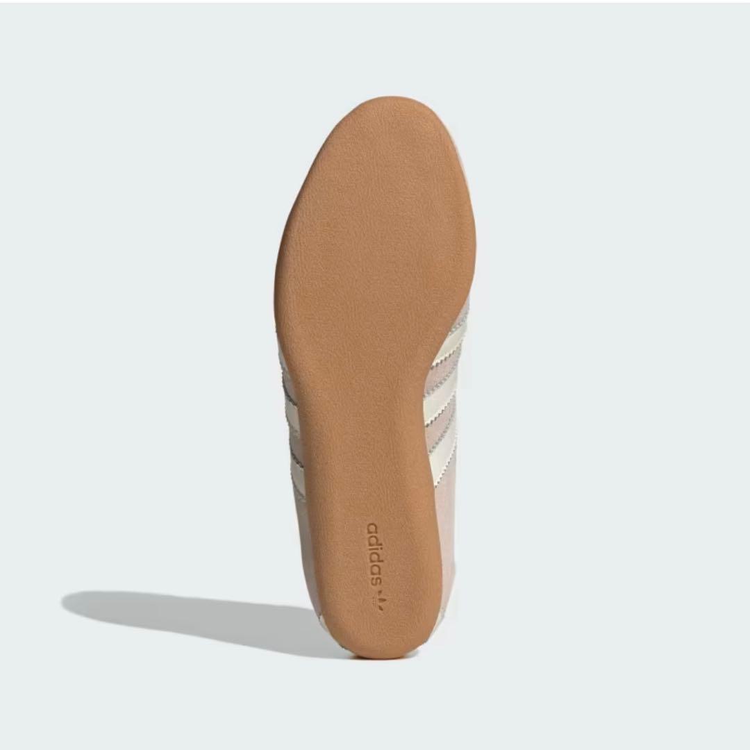 靴 adidas TOKYO W Wonder Quartz/23.5 JQ0608