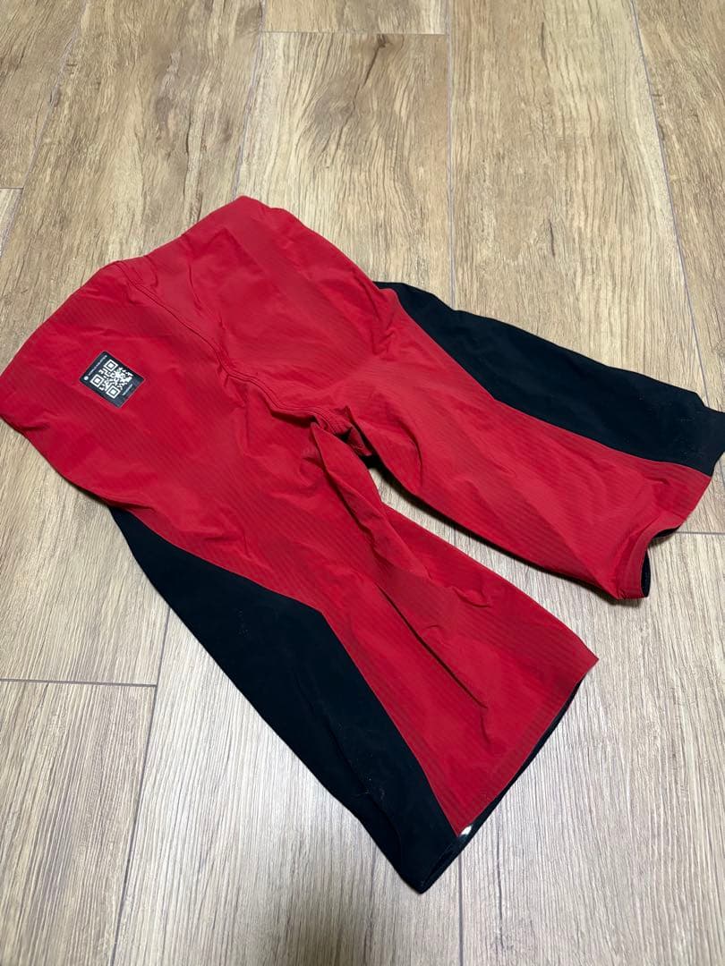 競泳用GX・SONIC 6 NV ハーフスパッツ