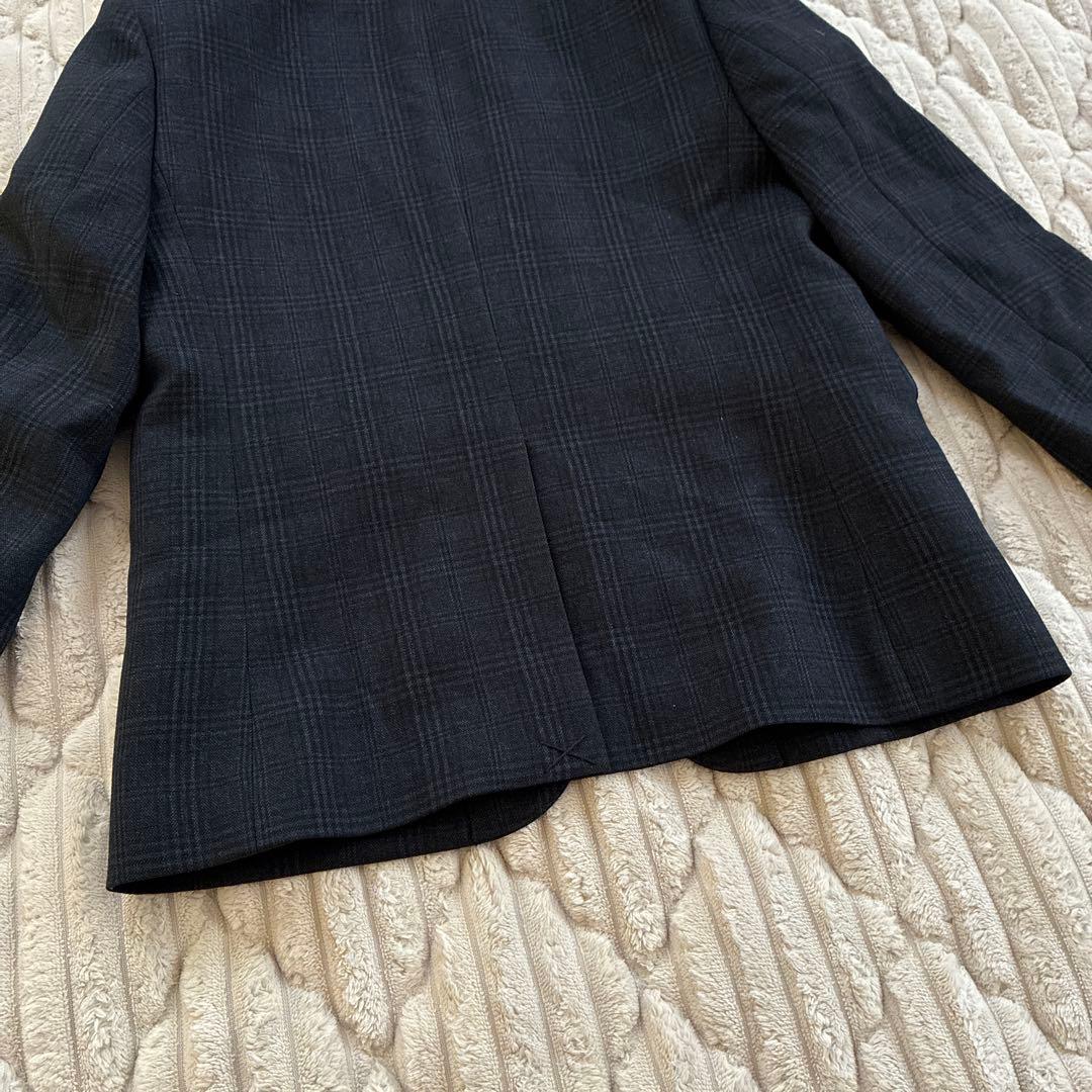 《美品》B：MING BY BEAMS 120 フォーマル