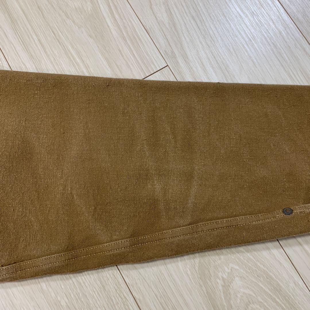 ウエアハウス　ヘラーズカフェ　ブラウンダックジャケット　サイズ40