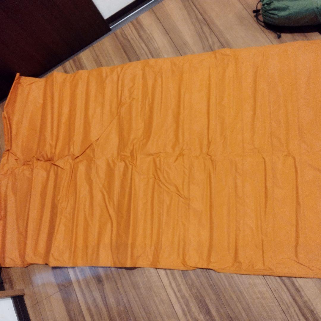 ヘブンテント　ハンモックテント　フォレストカモ　XL