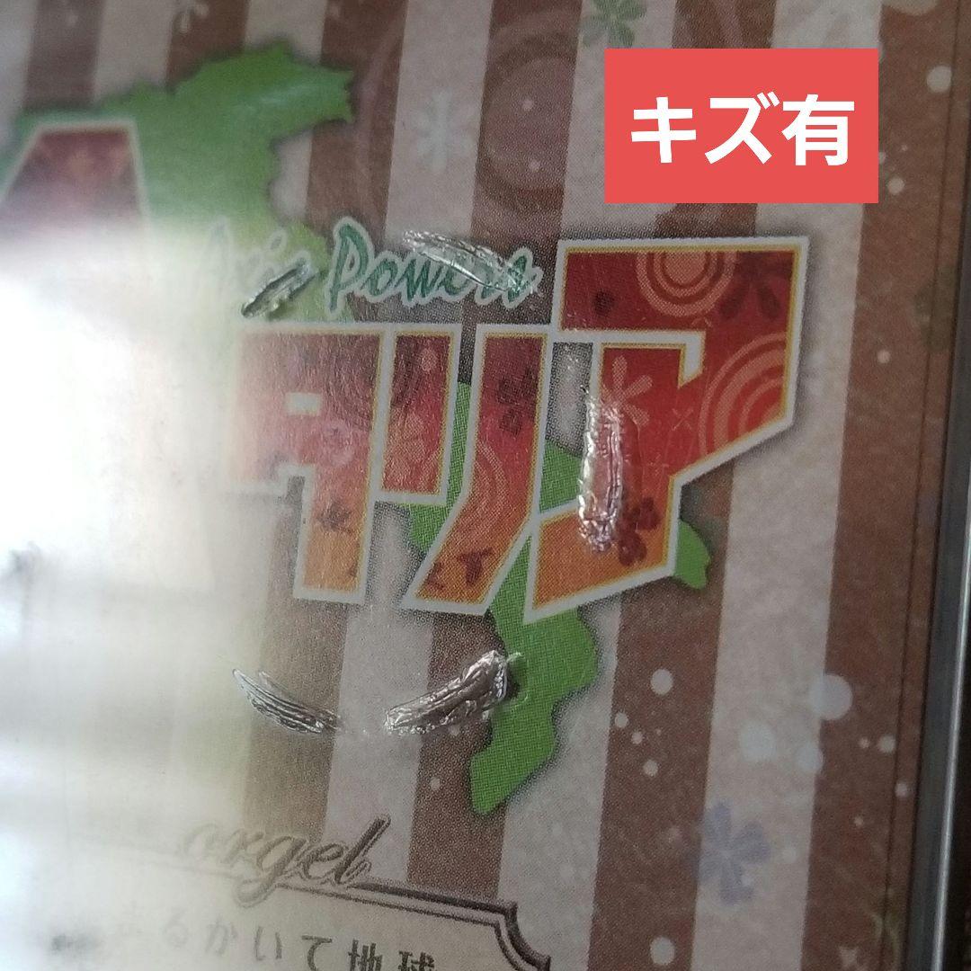 ヘタリア まとめ売り DVD CD トレカ等