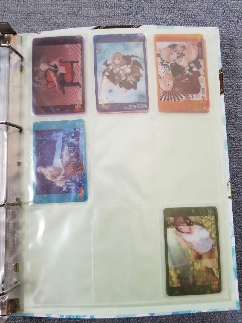 ヘタリア まとめ売り DVD CD トレカ等