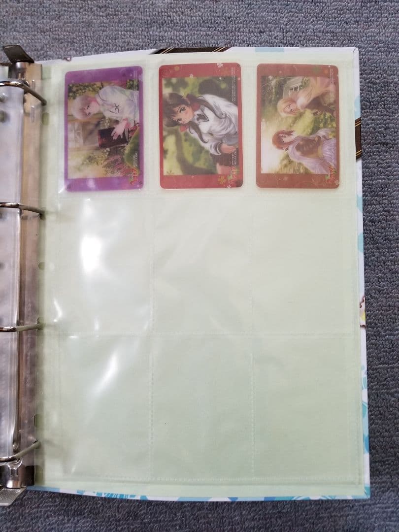 ヘタリア まとめ売り DVD CD トレカ等