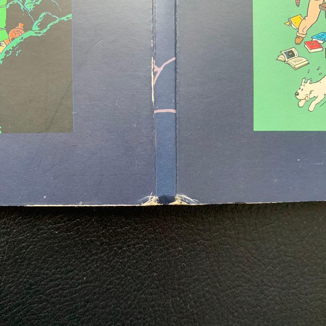 タンタンの冒険 DVD-BOX〈初回限定・10枚組〉