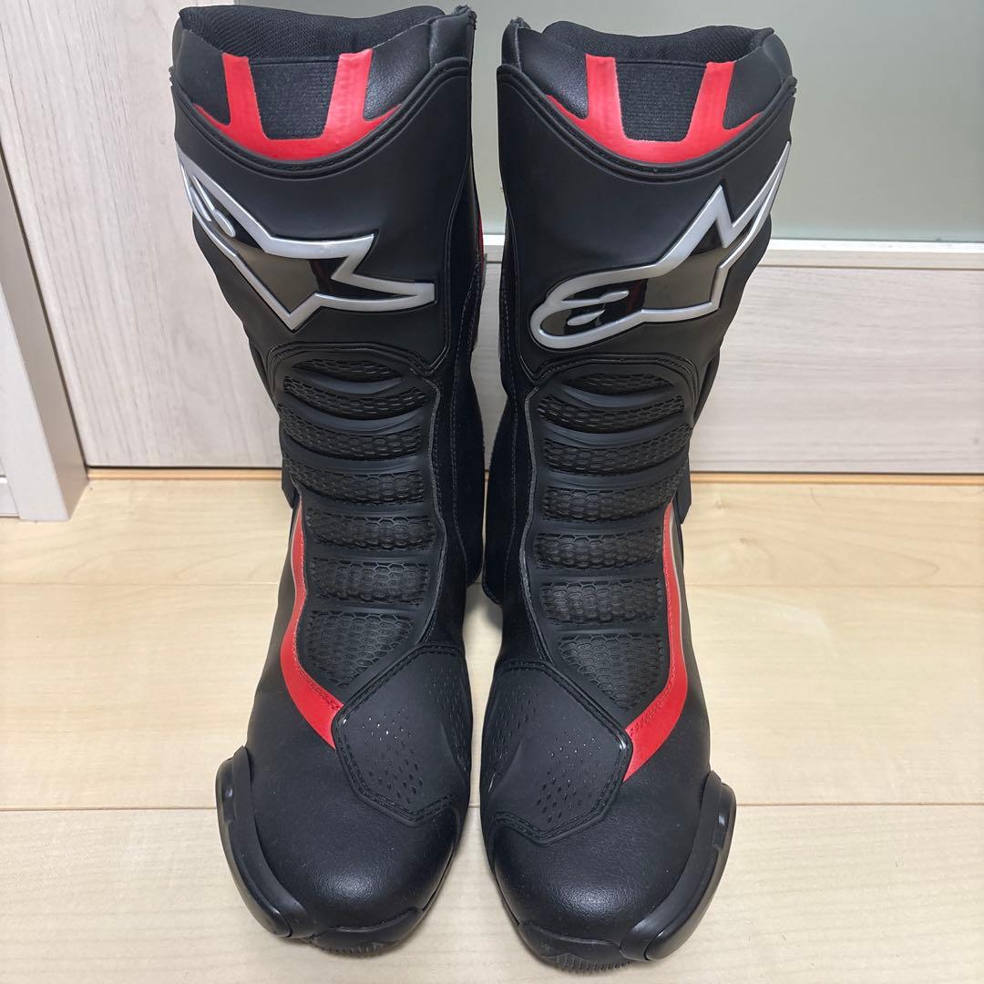 アルパインスターズ　SMX-6 v3 27.5cm