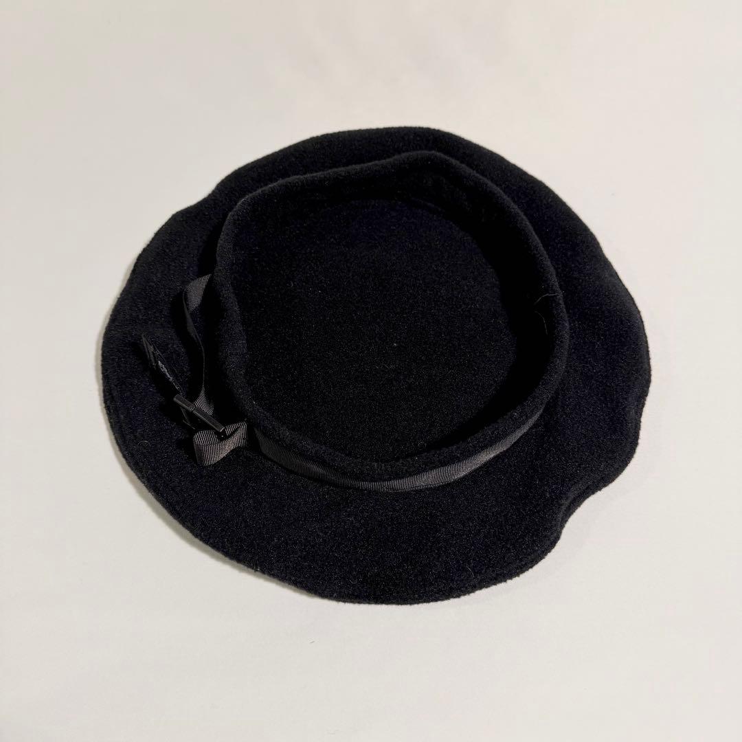 90s USA製 Patagonia フリースベレー帽 M