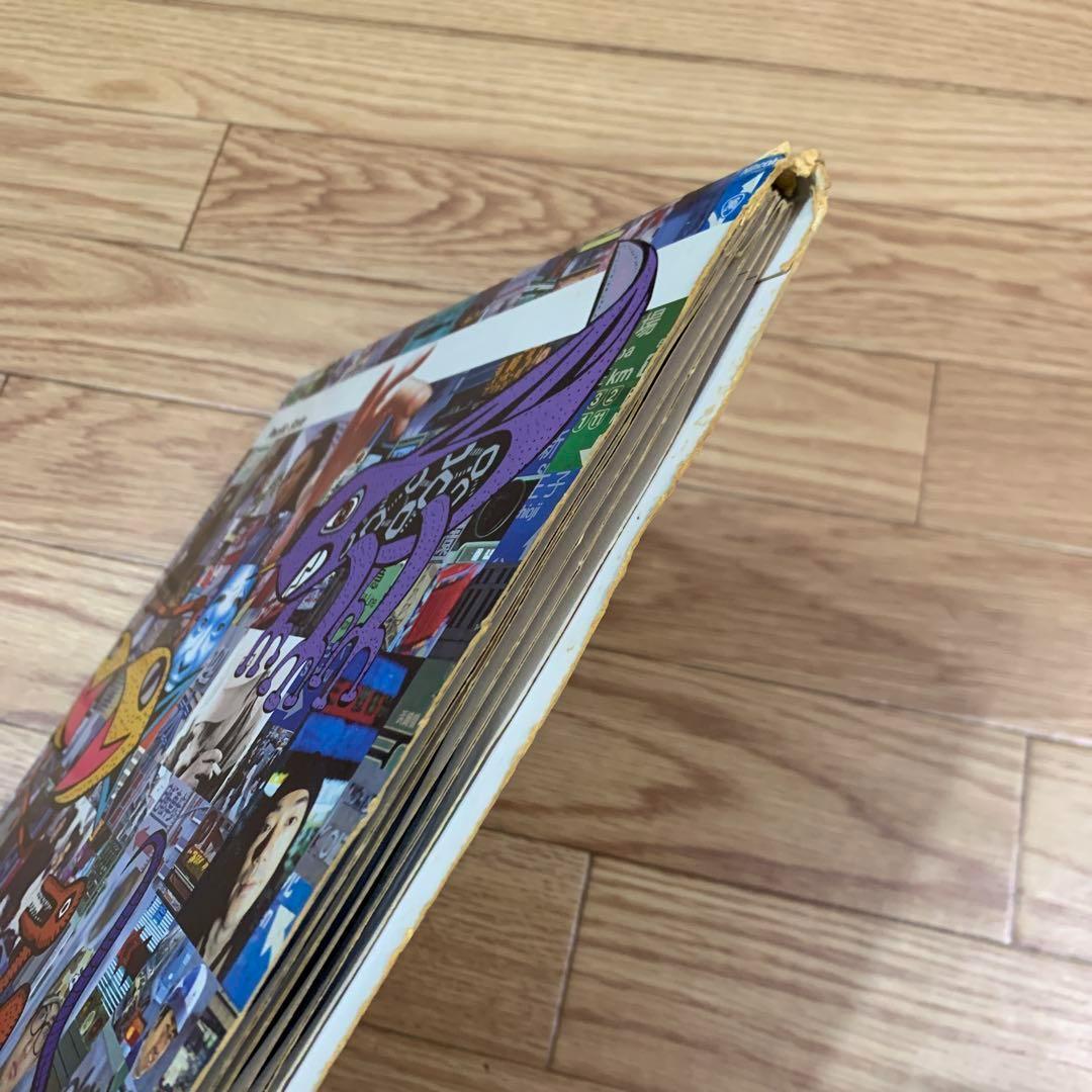 ◎ テクノ　6枚組レコード　PACIFIC STATE