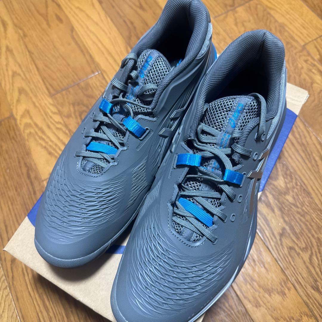 アシックス　テニスシューズ　29センチ