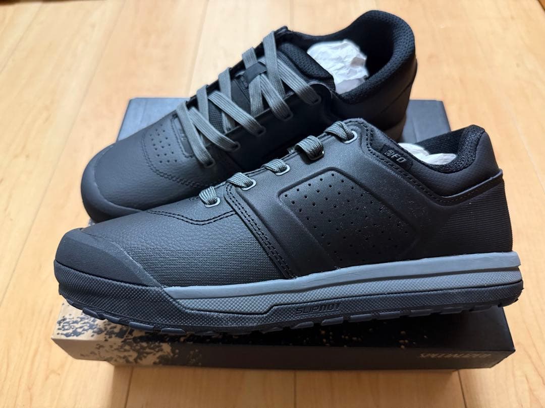 新品 SPECIALIZED 2FO DH FLAT SHOES 27cm