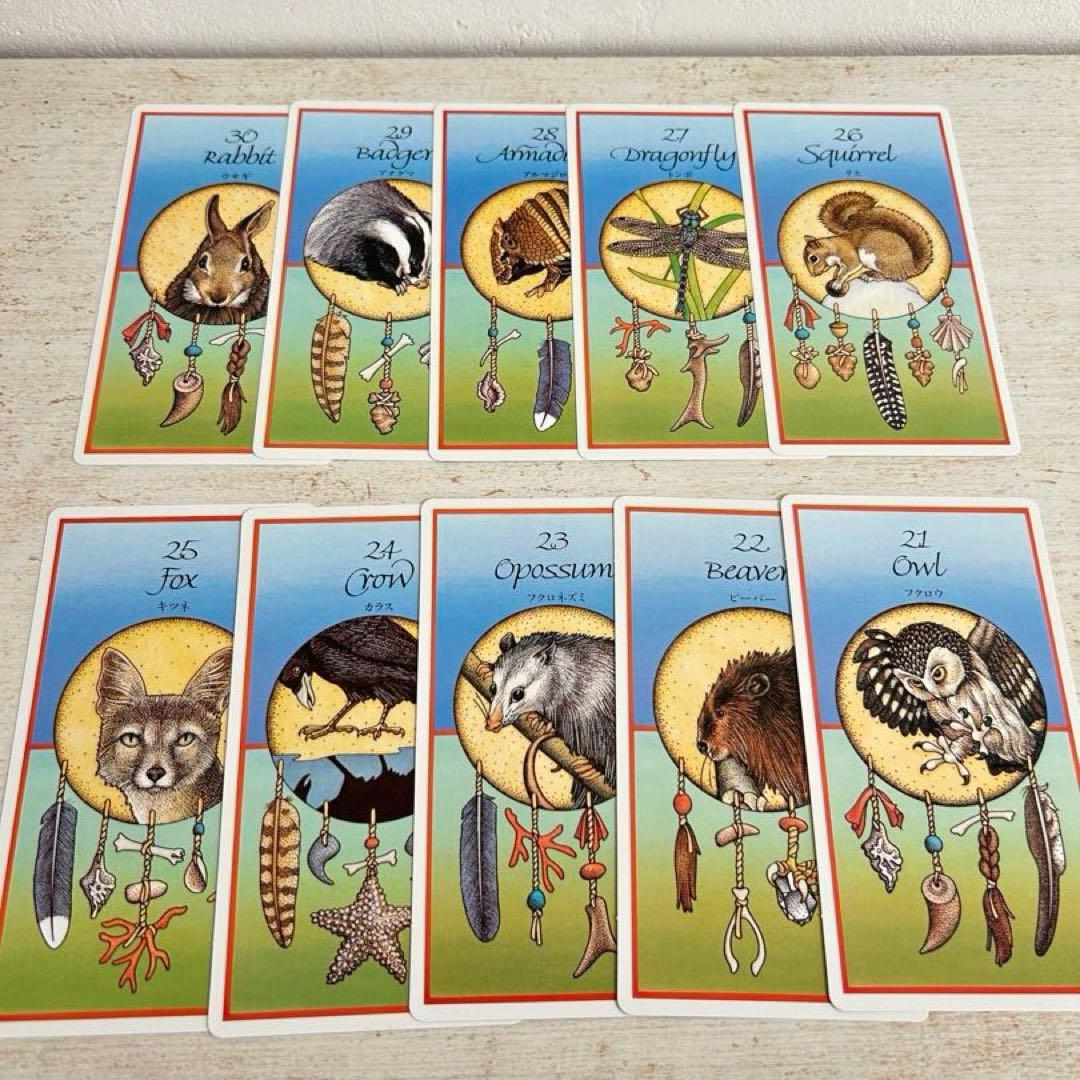 メディスン・カード