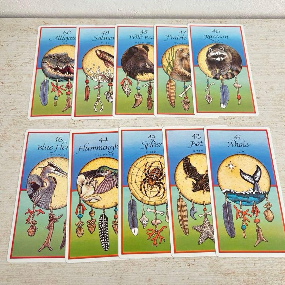 メディスン・カード