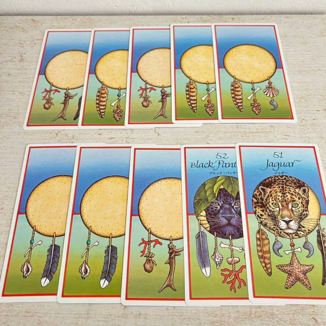 メディスン・カード