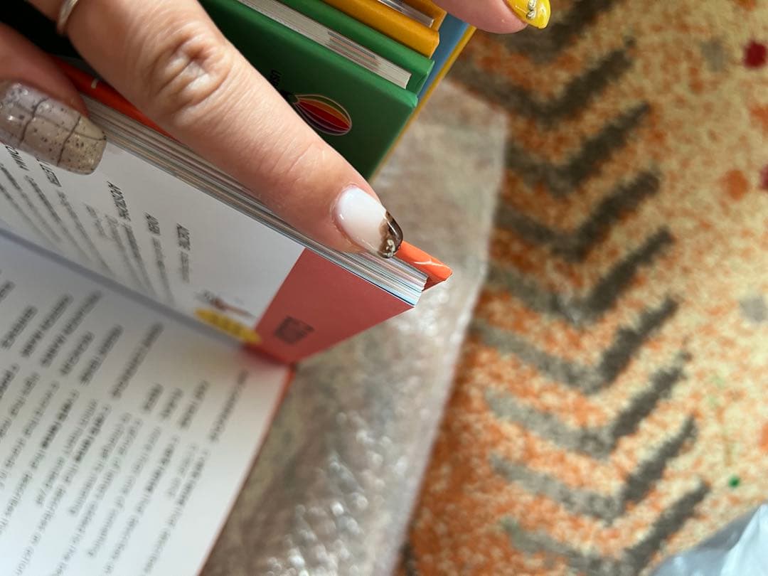 ✨即日発送✨UsborneAll you need to know 5冊セット