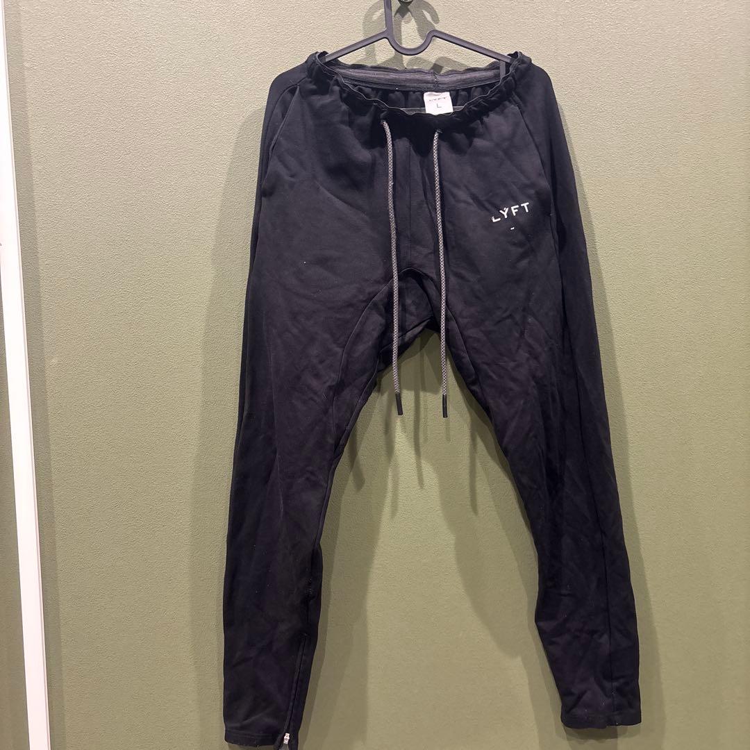 LYFT リフト パンツ Lサイズ