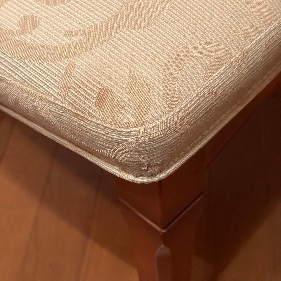 【ぽけちゃ】 \"リージェントハウス\" 1443DC ダイニングチェア ②