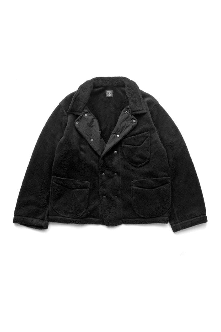 ジャケット・アウター Porter Classic French Fleece