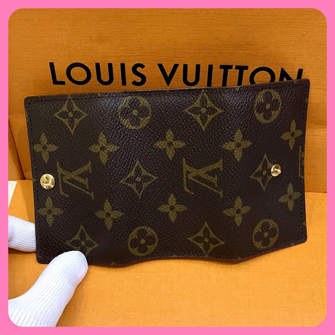 ルイヴィトン 6連キーケース ミュルティクレ6 モノグラム M62630