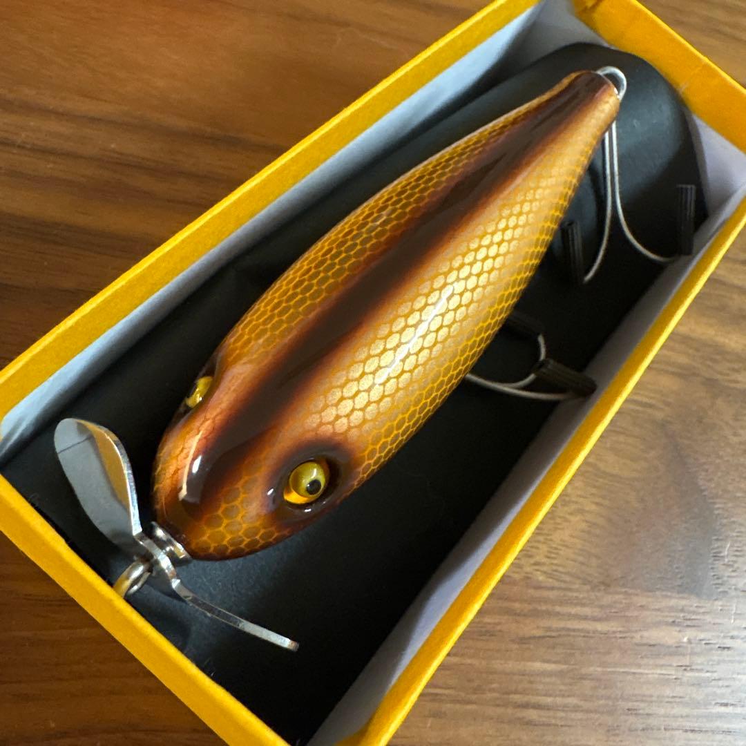 どらまた ☆新品☆chest114　チェスト114　アイビージャック　2個